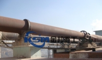 Rotary Kiln Furnace/Rotary Kiln Dryer/Rotary Cement Kiln