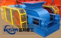 Double Roll Crusher/Roll Crusher For Sale/Roll Crusher For Machine