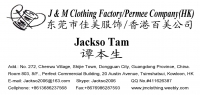 J & M Clothing Factory