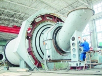 Coal Mill Machinery/Coal Mill For Sale/Coal Mill Manufacturer